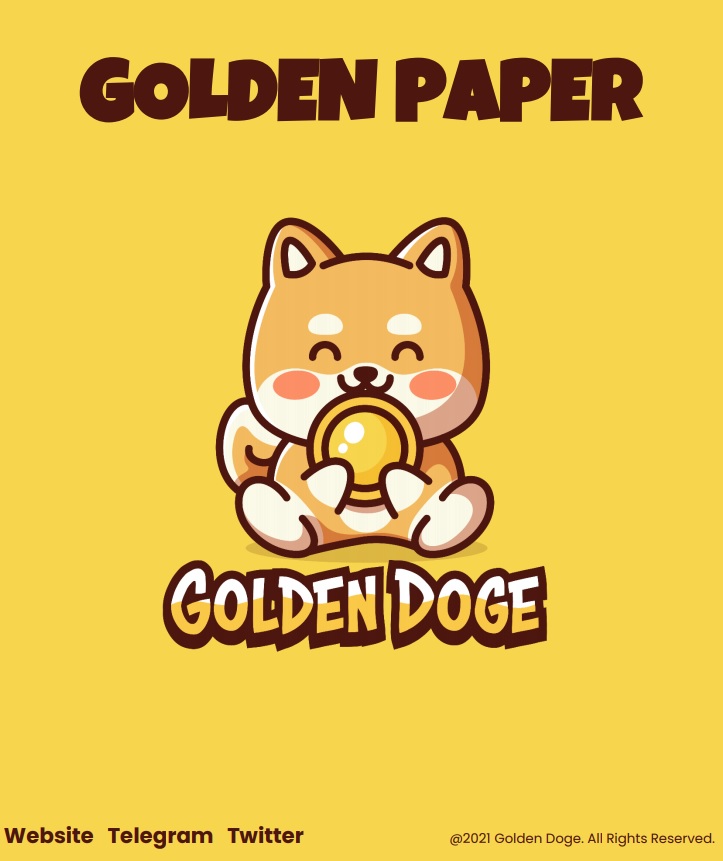 Golden Doge