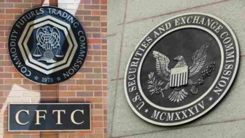 兩大監管正在尋求共識，SEC將與CFTC正式會談，試圖讓虛擬貨幣監管事權統一