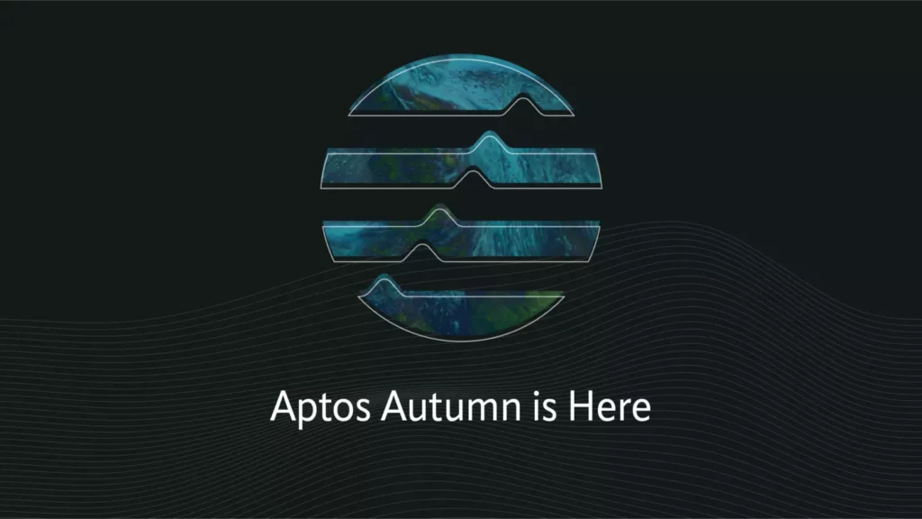 備受矚目 Aptos Autumn 主網上線！代幣模型透明度不足惹爭議、Upbit 疑洩漏項目未來代幣經濟