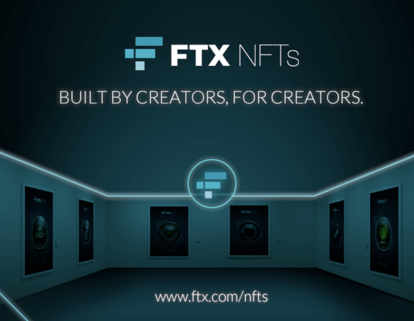 FTX宣布進軍NFT市場！搶先幣安推出拍賣場，合作多廠潮牌、競標與SBF午餐