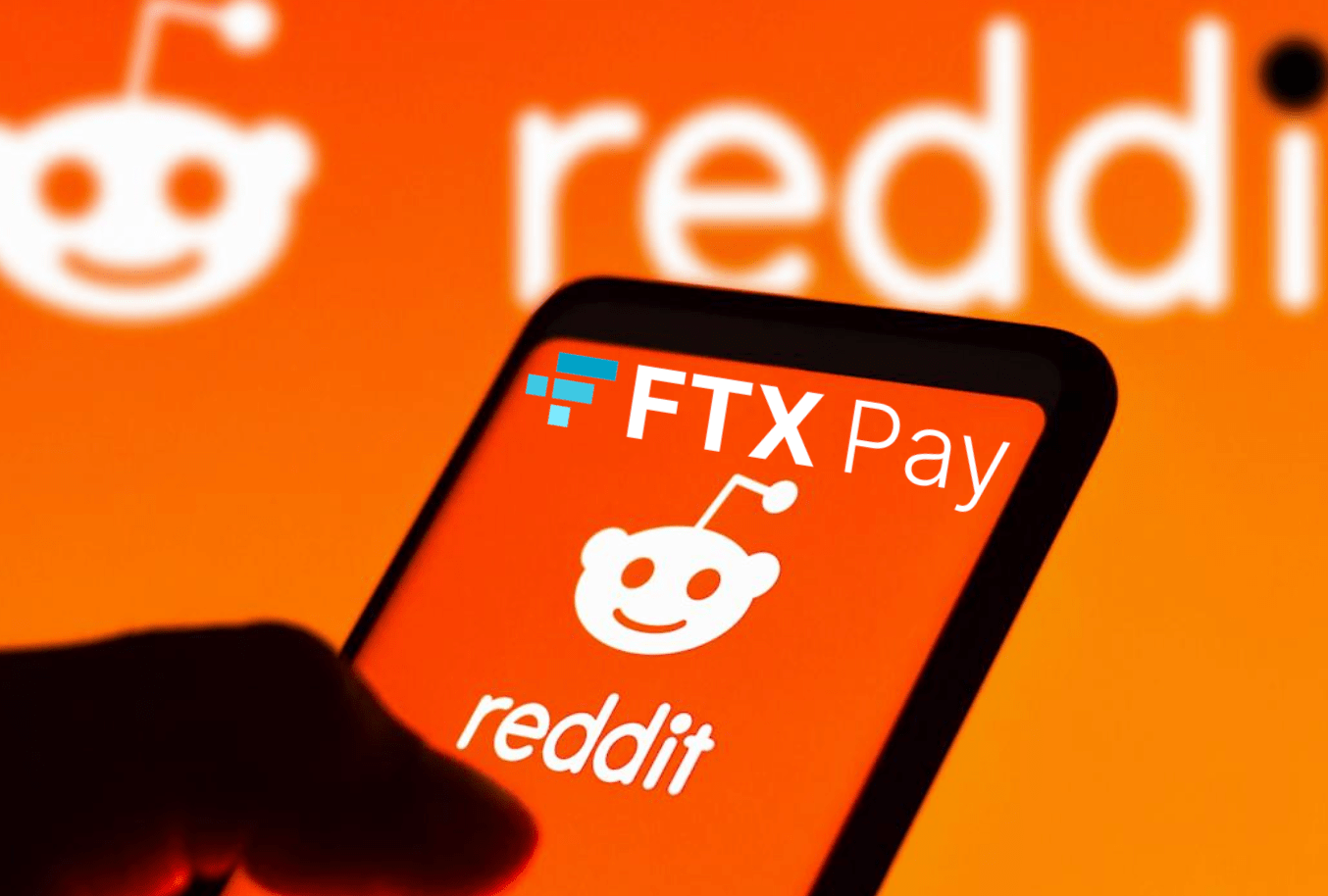 整合Reddit社群積分代幣，用戶可使用FTX Pay交易和支付Reddit代幣
