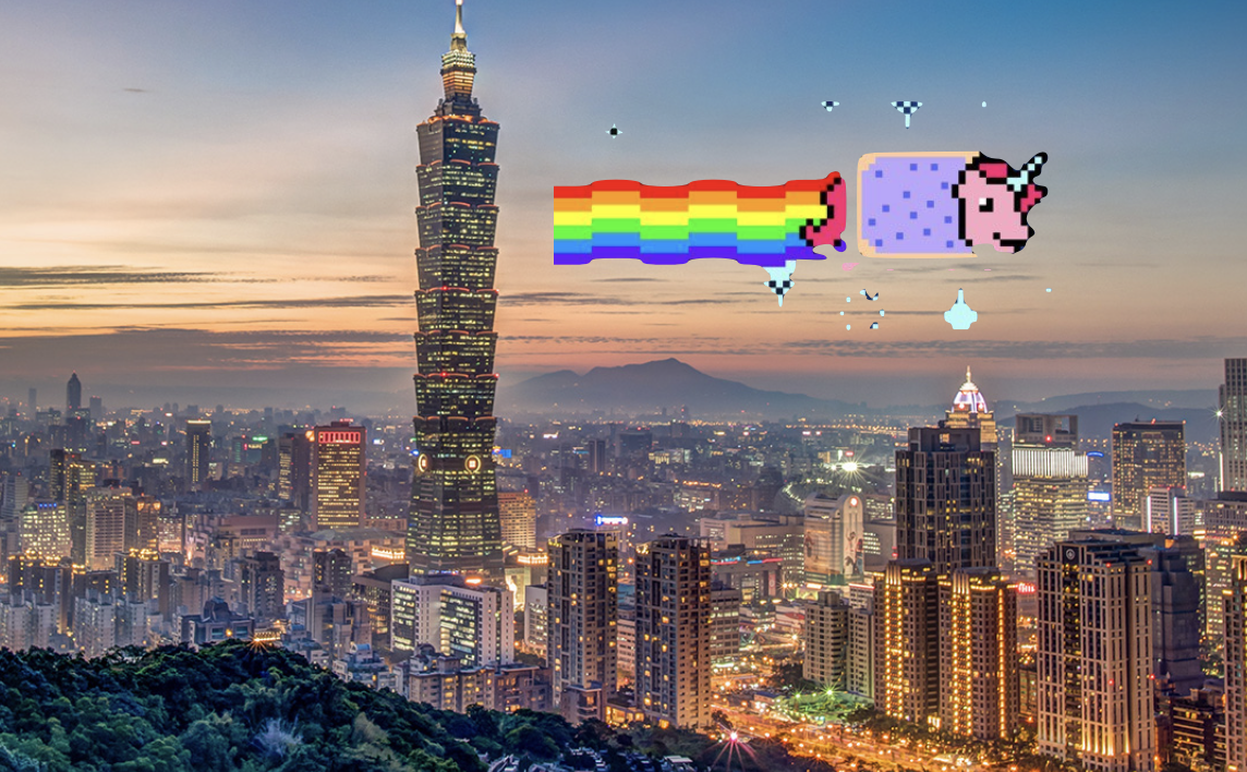 以太坊開發者大會Devcon Bogota落幕，來支持台灣成為下一屆主辦吧！