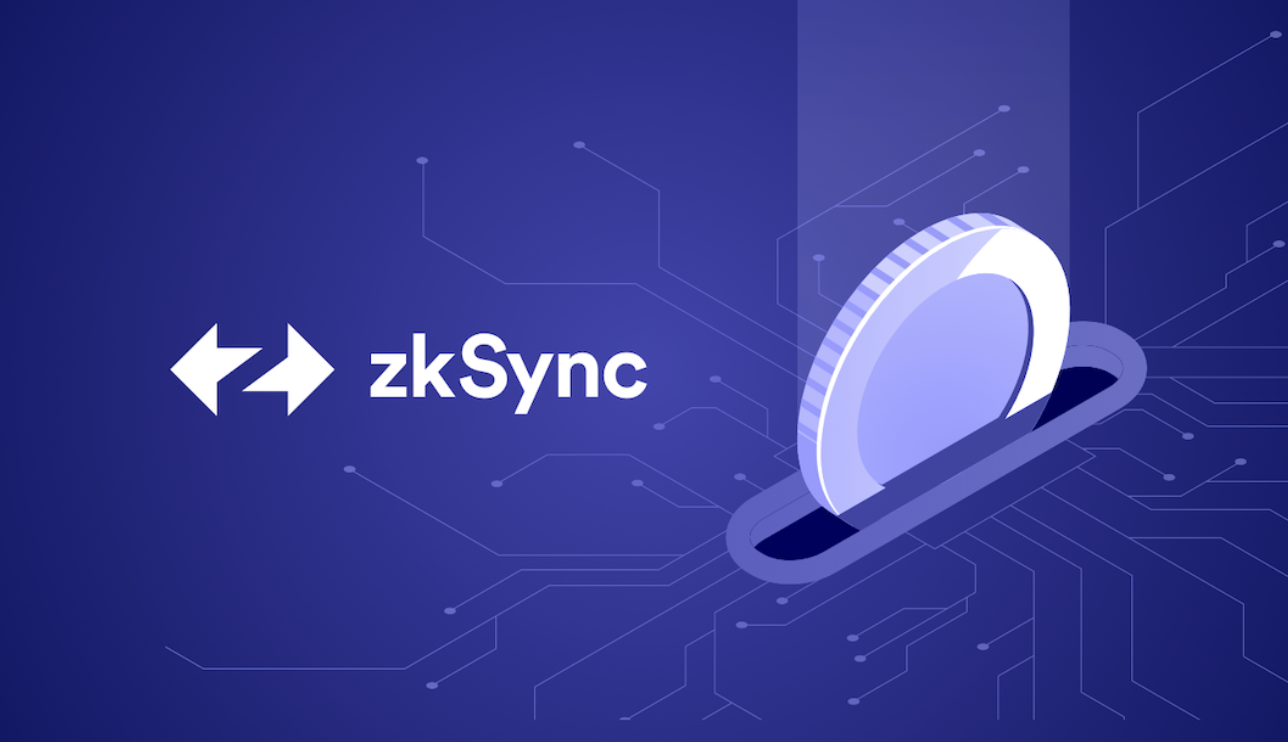 zkSync將於11月第一周公布代幣經濟，產品長Steve Newcomb：空投僅是謠言