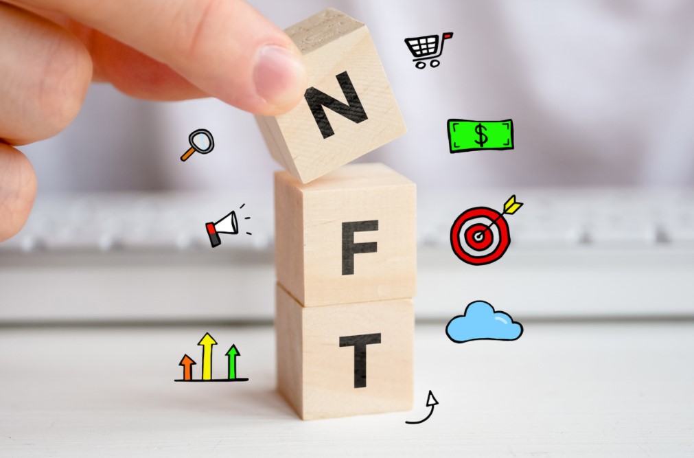 如何充分發揮NFT內在價值？深度解析NFT借貸業務模式、平台及發展趨勢