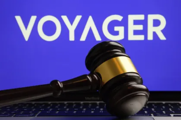 FTX US以約14.22 億美元出價中標Voyager的資產拍賣競標
