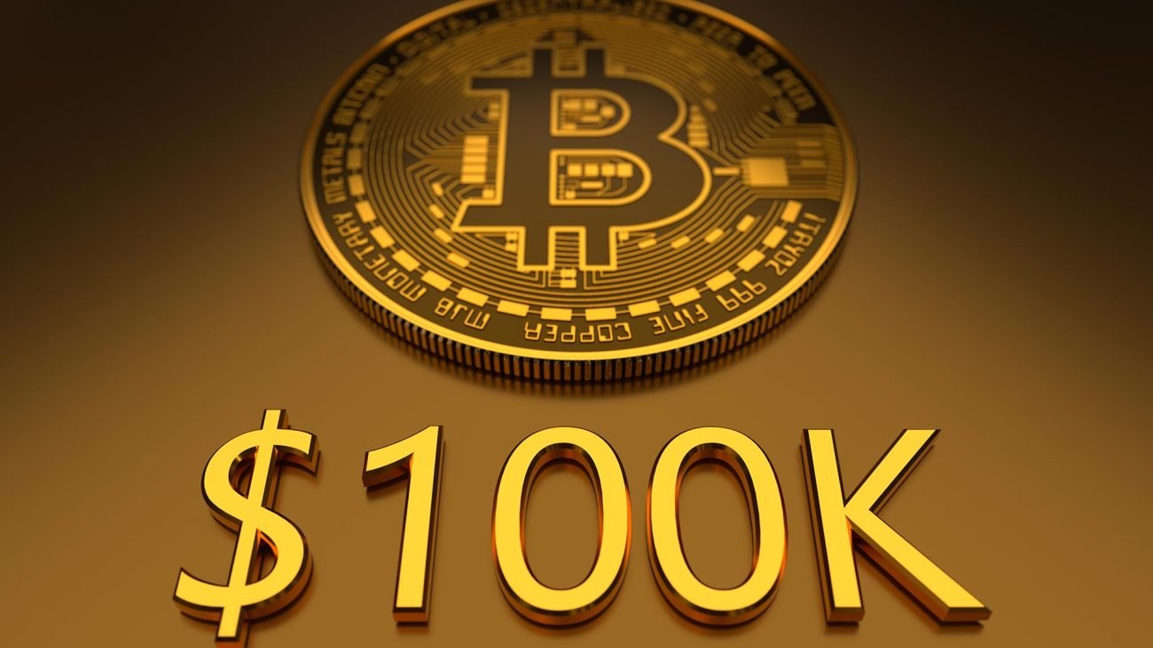 Bitcoin 100k
