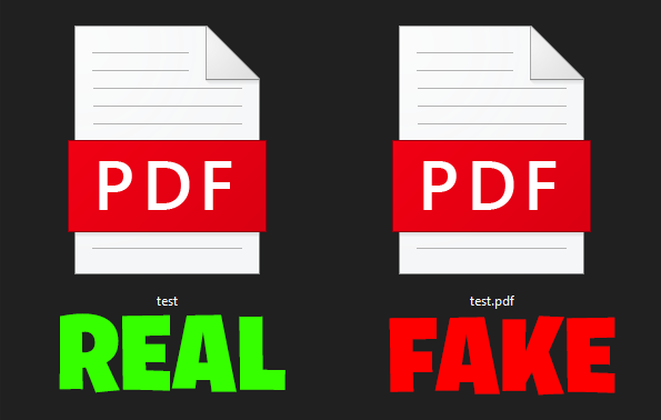 PDF網路釣魚攻擊解釋，專騙創作者、專案方及 KOL