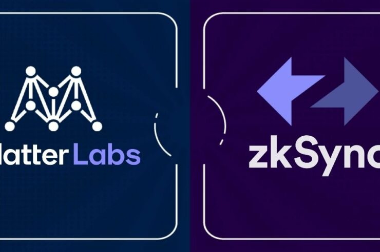 Matter Labs Announces Funding of 50 M for zkSync