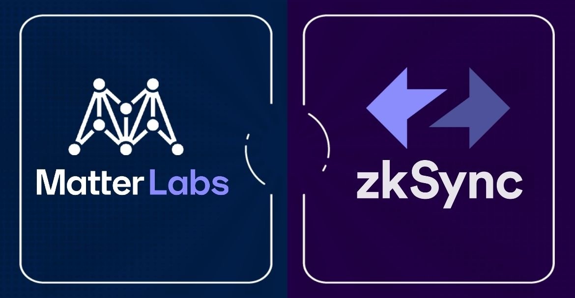 Matter Labs Announces Funding of 50 M for zkSync