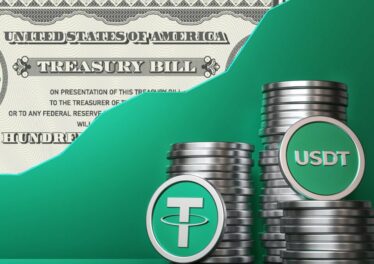 Tethers CTO claims that US Treasury bills account for over