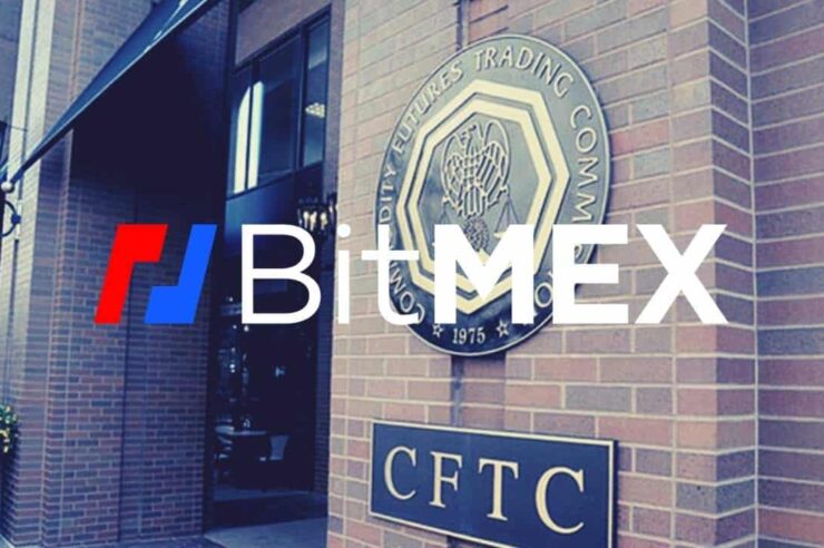 bitmex in response to cftc we will continue to operate normally funds are safe