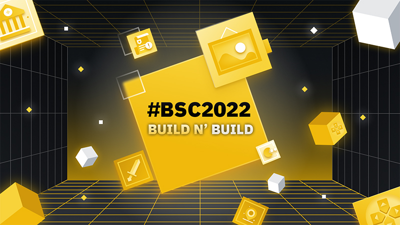 BSC幣安智能鏈2022年路線圖：跨鏈、多鏈、應用鏈，導入類L2擴容