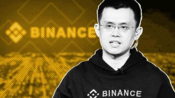 ceo of binance the worlds biggest cryptocurrency exchange talks to thestreet
