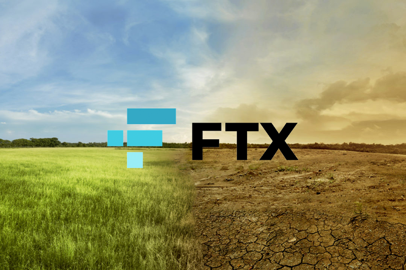 FTX基金會啟動「FTX 氣候」，圍繞四大主軸，預計每年將花費100萬美元扭轉氣候變遷！
