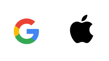 google and apple 1