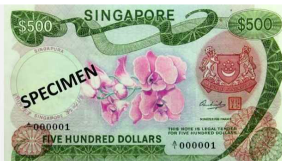 新加坡數位貨幣「蘭花計劃」試點，星展銀行(DBS)與政府合作用代金券結帳