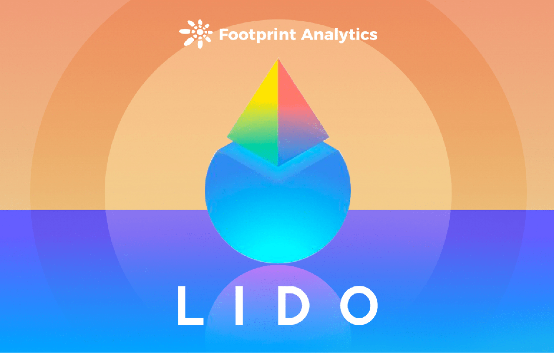 Footprint｜是什麼讓 Lido 成為頂級的 ETH 質押協議？