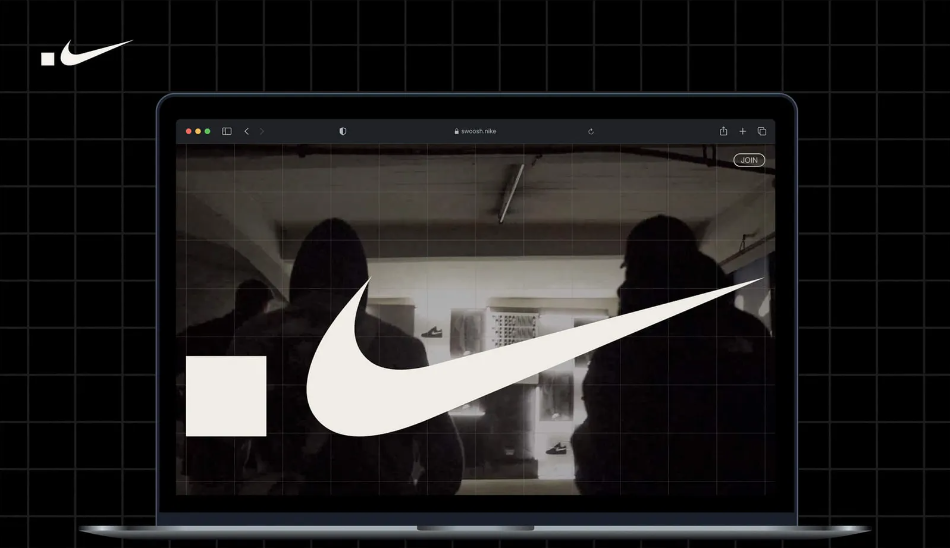 Nike推出Web3平台Dot Swoosh！可創建販售虛擬產品，CloneX持有者搶先註冊