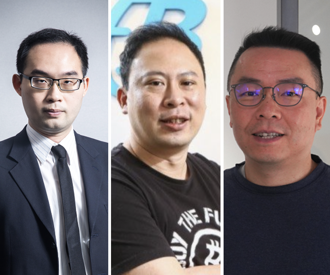 台灣三大聯手聲明，ACE、MaiCoin、幣託達成共識： 穩定市場信心並關懷用戶
