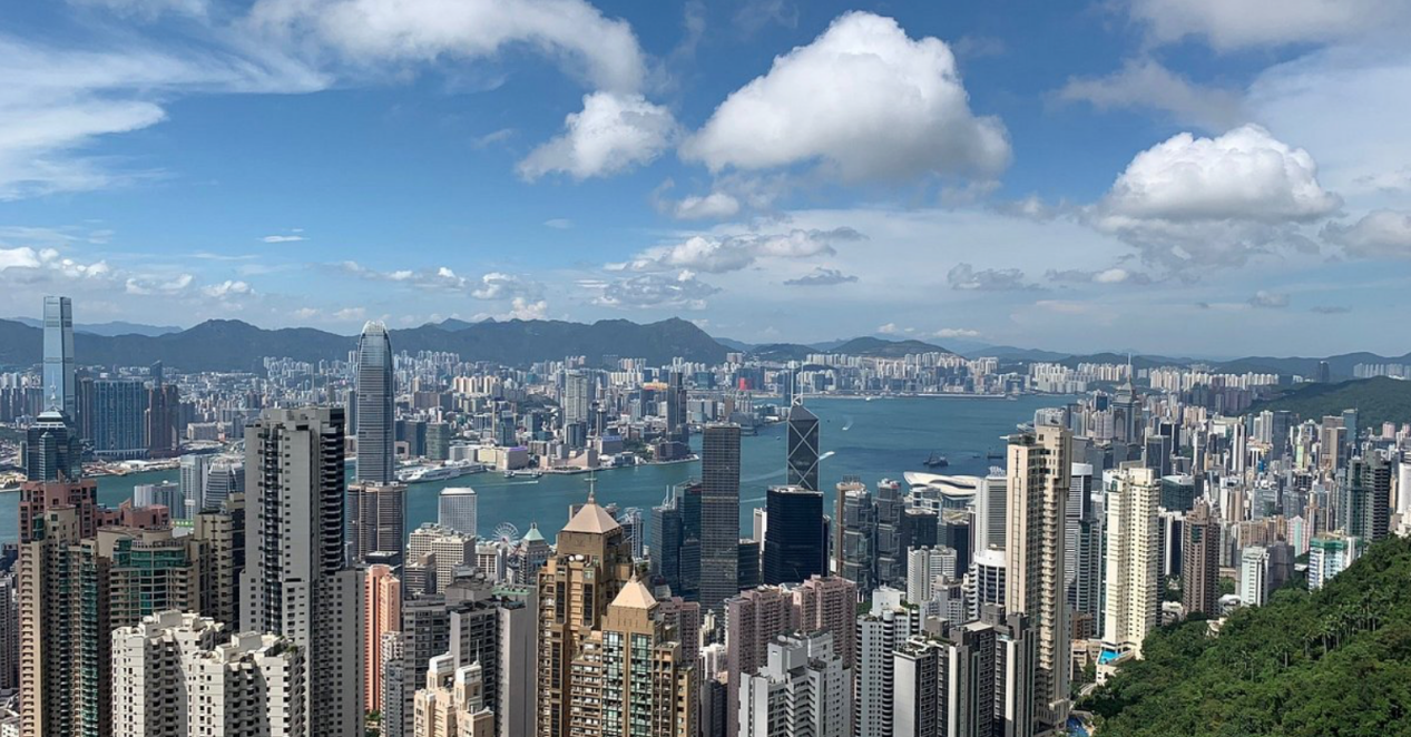 全面解讀香港虛擬資產政策宣言：3年政策變化，政策資金人才全面扶持