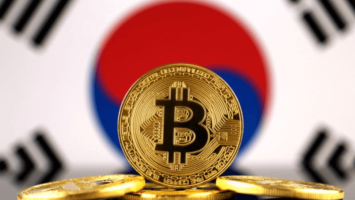 South Korea Crypto Tax