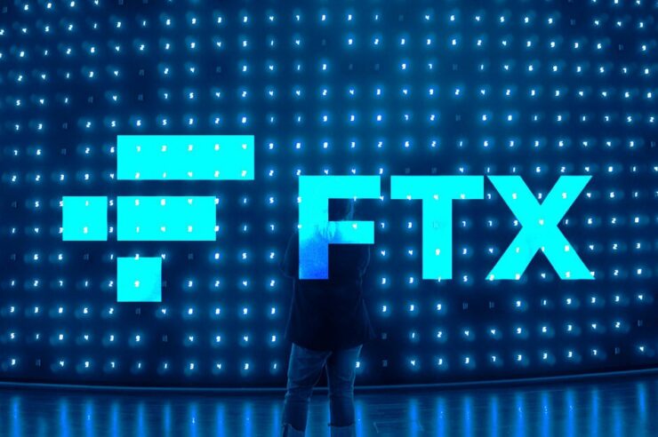 ftx exchange