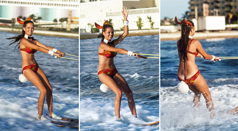 成人雜誌《花花公子》Playboy與SupeRare推出邁阿密海灘系列NFT