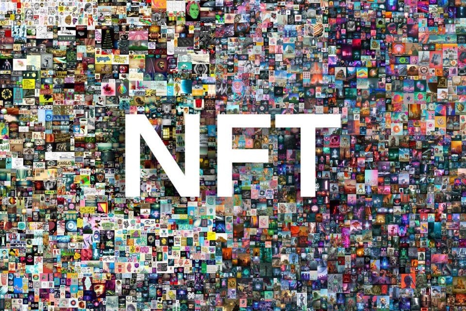 加密社群熱議｜維基百科擬將NFT歸類「非藝術」，維基媒體基金會提案停止加密捐贈