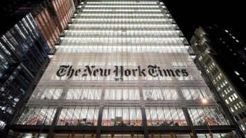 the new york times