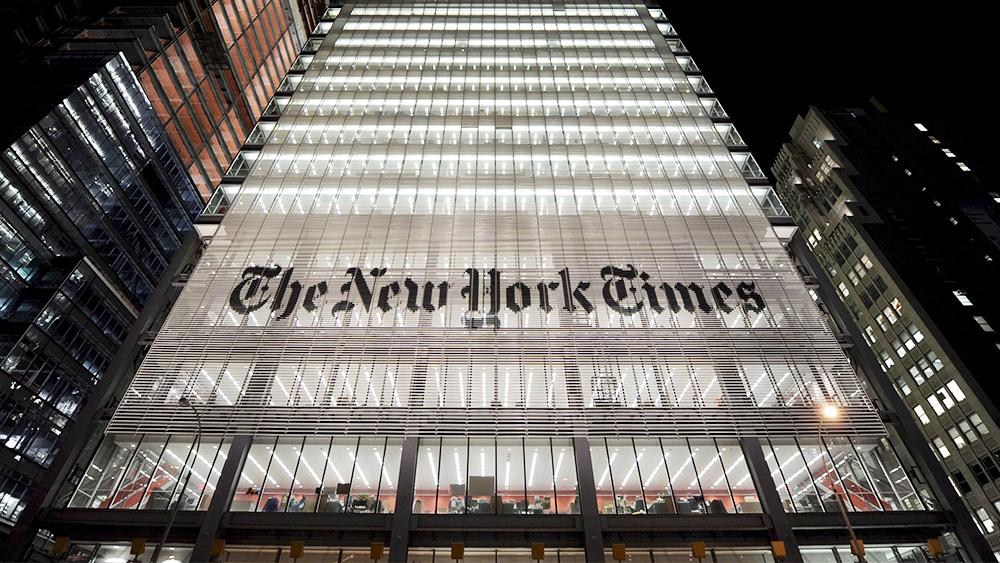 杜絕假消息！紐約時報採用區塊鏈技術，為混亂的資訊網路提供解決方案