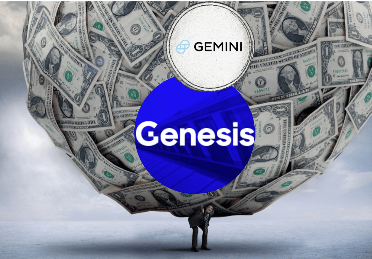 Gemini營運長離職！Genesis需更多時間尋求解決方案