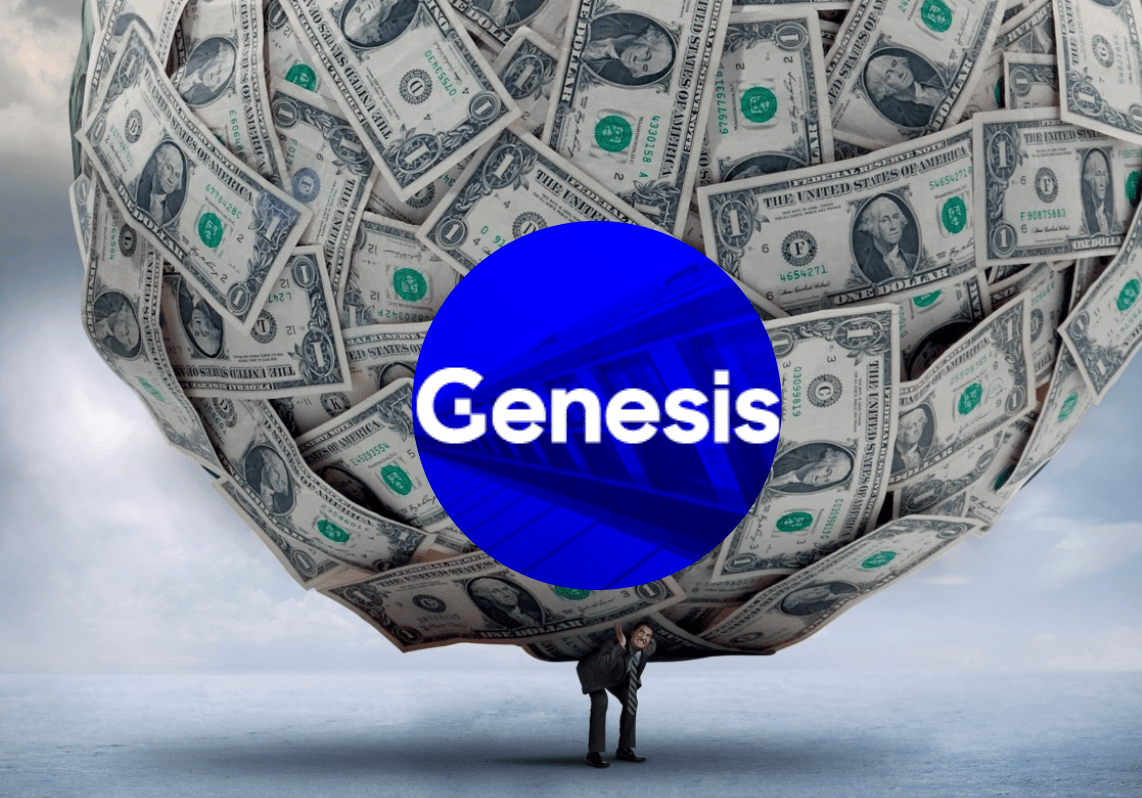 CoinDesk披露姐妹公司Genesis：債務總額達18億美元，或將繼續增長