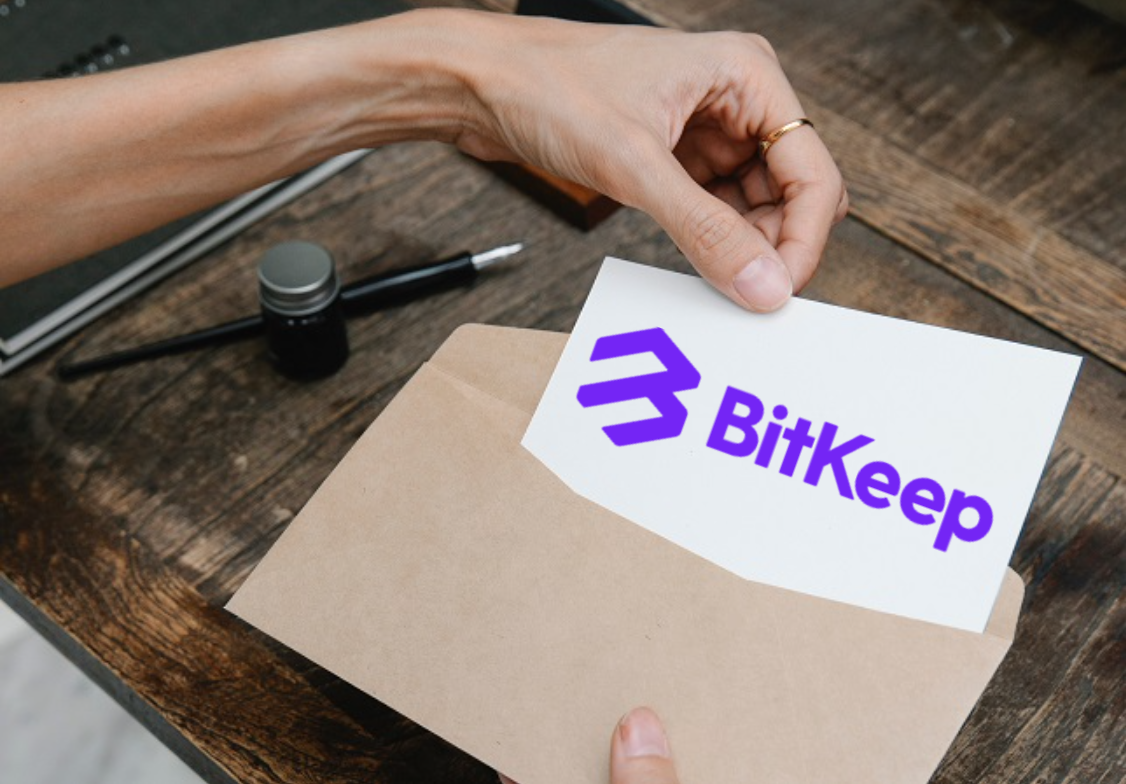 BitKeep執行長公開信：全力追回用戶資產、盡快進行資產轉移
