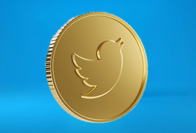Twitter擬推出新獎勵功能！可購買「Twitter幣」進行打賞