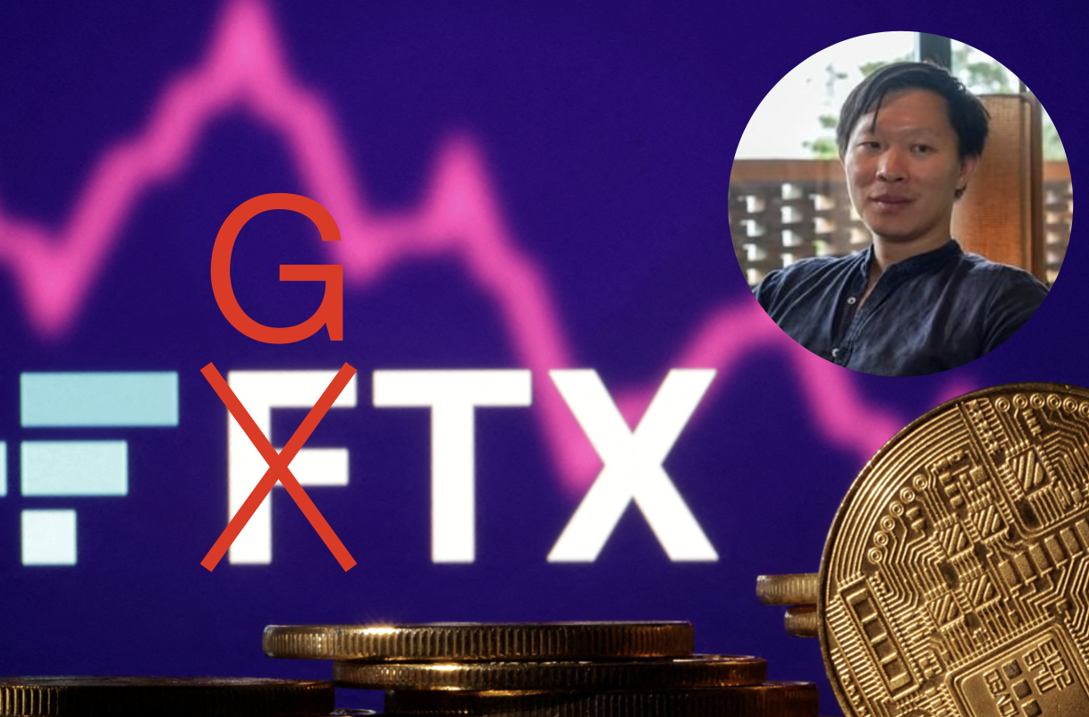 「F之後是G」The Block：三箭資本與CoinFlex創辦人募資共組「破產債權」交易所GTX