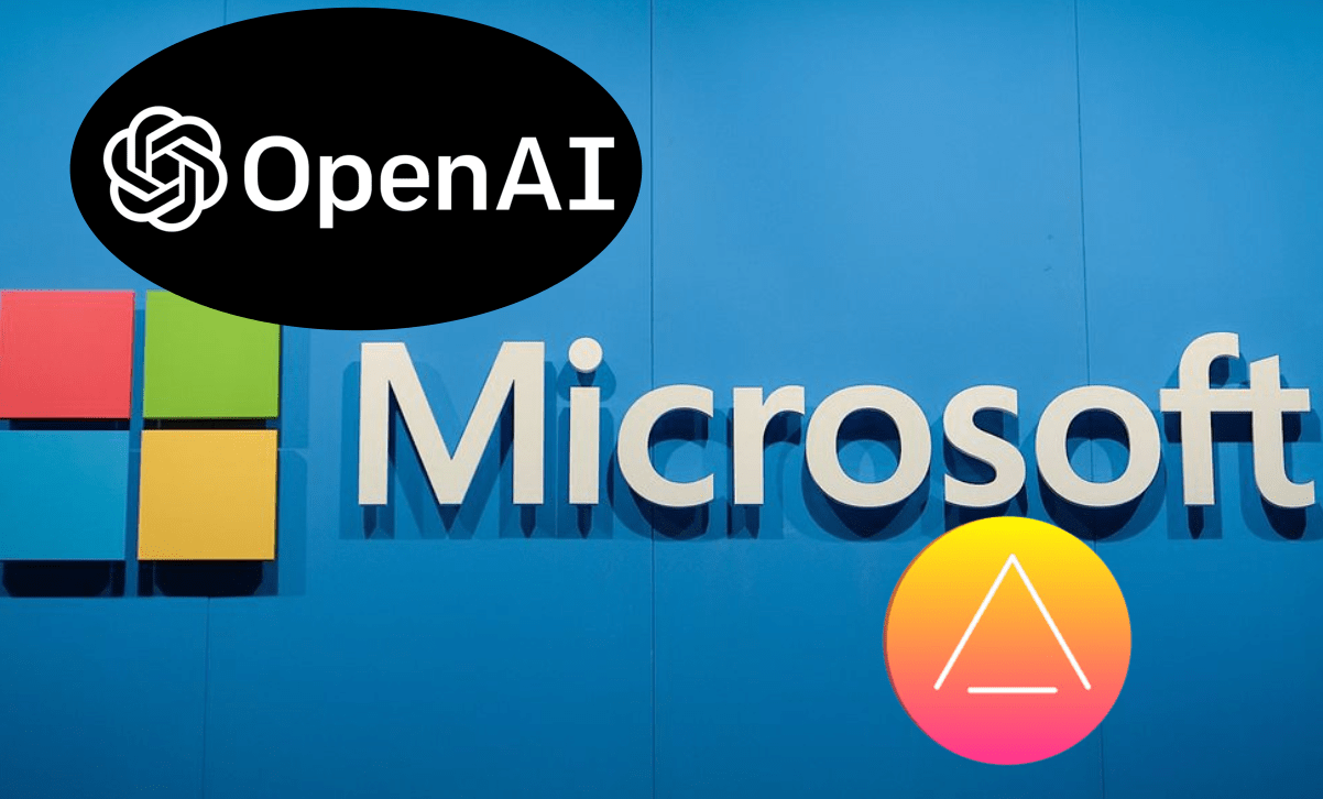 微軟裁撤遊戲元宇宙團隊，投向商業元宇宙的懷抱，為OpenAI挹注100億美元