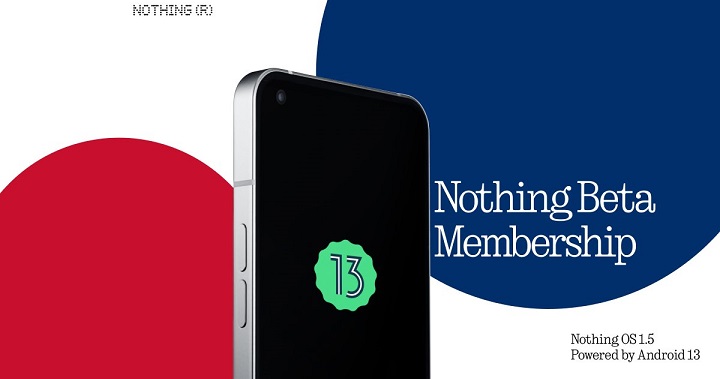 手機品牌 Nothing 為進軍美國市場推出 Phone (1) 測試計劃，參與者有機會獲得 Black Dot NFT