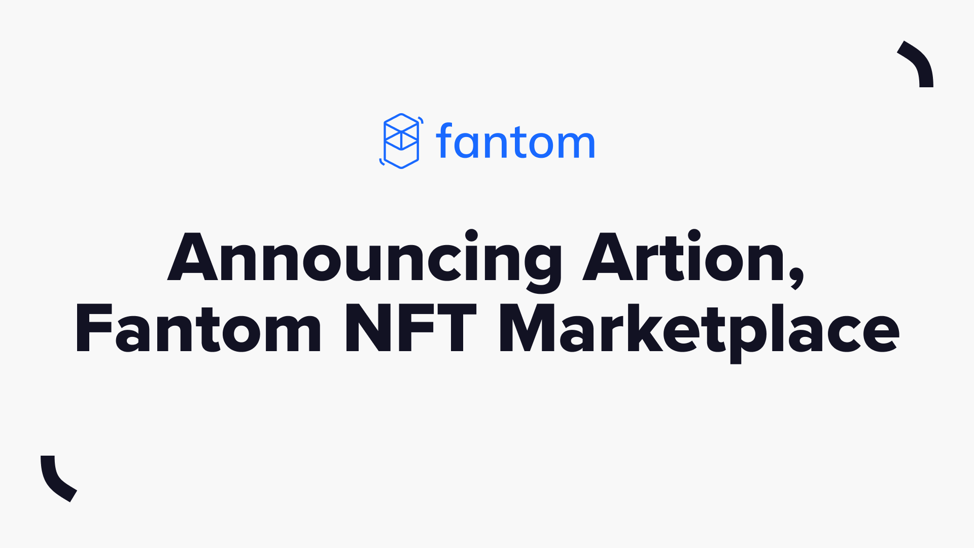 NFT平台的吸血鬼攻擊？嶄新NFT平台「Artion」，無需交易費、鑄造費極低！