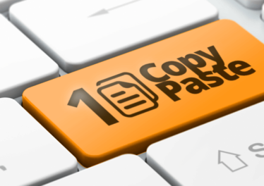 CopyPaste Credentials One Step Devolutions