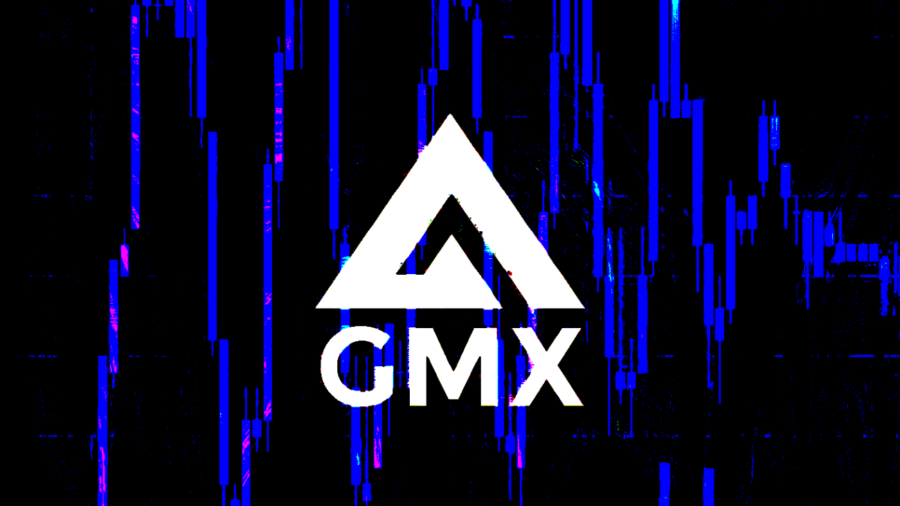 Decentralized exchange GMX exploited for over 550000 1
