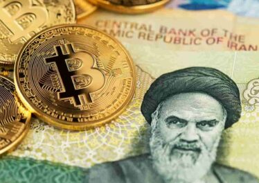Iran makes the first ever import of goods using cryptocurrency worth millions