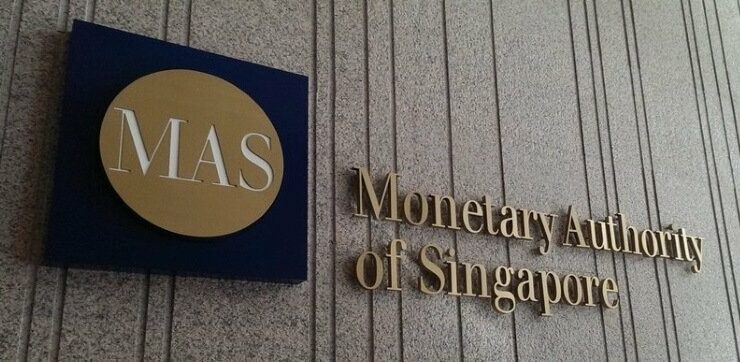 Monetary Authority of Singapore MAS Reinforces AI Ecosystem