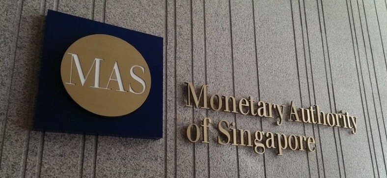 Monetary Authority of Singapore MAS Reinforces AI Ecosystem