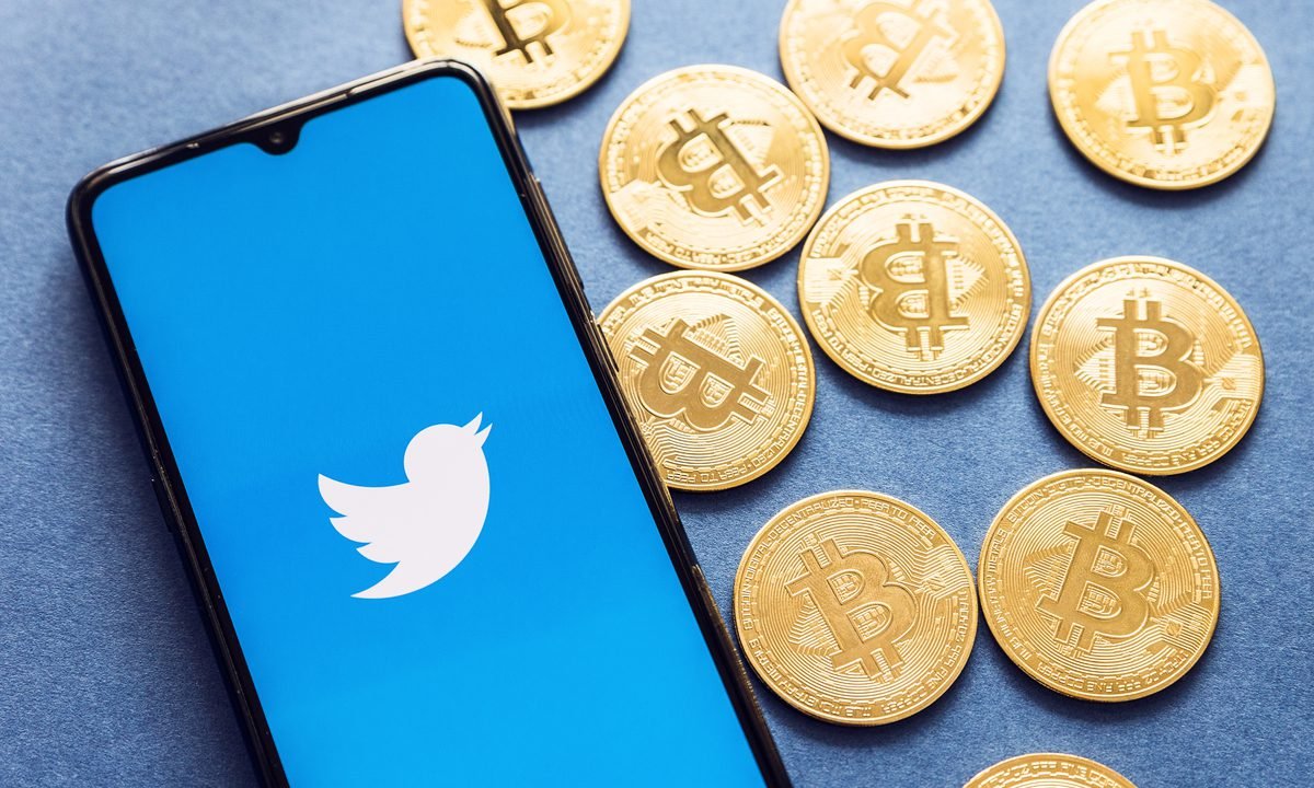 Twitter Cryptocurrency