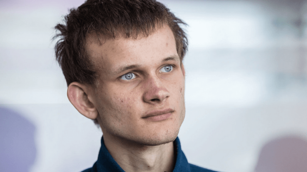 Vitalik Buterin gives his opinion on the blockchains of companies 1280x720 1