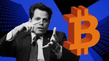 anthony scaramucci is starting a bitcoin related investment fund sec filing shows