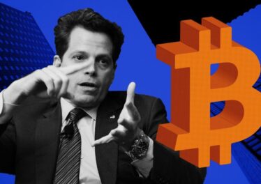 anthony scaramucci is starting a bitcoin related investment fund sec filing shows