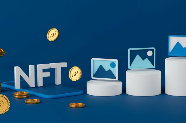 despite the drop in crypto prices weekly nft sales reach 4 7 billion increasing 81