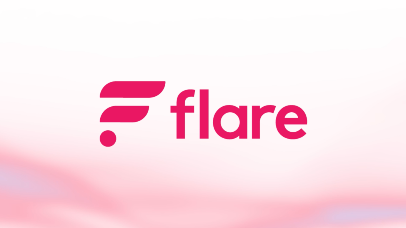 公鏈 Flare 正式上線，首批空投 42.79 億枚 FLR