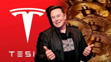 Tesla can now be bought for bitcoin Elon Musk says